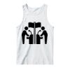 160g unisex Vest Thumbnail