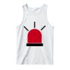 160g unisex Vest Thumbnail