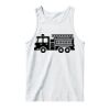 160g unisex Vest Thumbnail
