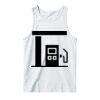 160g unisex Vest Thumbnail