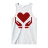 160g unisex Vest Thumbnail