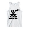 160g unisex Vest Thumbnail