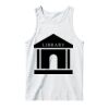 160g unisex Vest Thumbnail