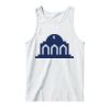 160g unisex Vest Thumbnail