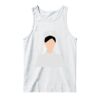 160g unisex Vest Thumbnail