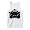 160g unisex Vest Thumbnail