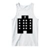 160g unisex Vest Thumbnail