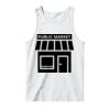 160g unisex Vest Thumbnail
