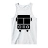 160g unisex Vest Thumbnail