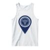 160g unisex Vest Thumbnail