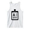 160g unisex Vest Thumbnail