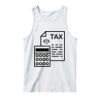 160g unisex Vest Thumbnail