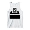 160g unisex Vest Thumbnail