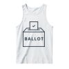 160g unisex Vest Thumbnail