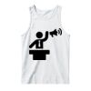 160g unisex Vest Thumbnail