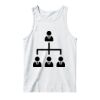 160g unisex Vest Thumbnail