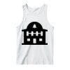 160g unisex Vest Thumbnail