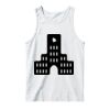 160g unisex Vest Thumbnail