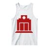 160g unisex Vest Thumbnail