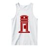 160g unisex Vest Thumbnail