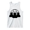 160g unisex Vest Thumbnail