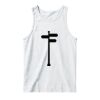 160g unisex Vest Thumbnail