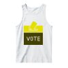 160g unisex Vest Thumbnail