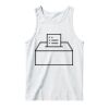 160g unisex Vest Thumbnail
