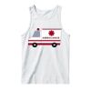 160g unisex Vest Thumbnail