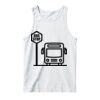 160g unisex Vest Thumbnail