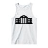 160g unisex Vest Thumbnail