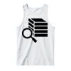 160g unisex Vest Thumbnail