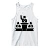 160g unisex Vest Thumbnail