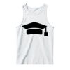 160g unisex Vest Thumbnail