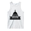 160g unisex Vest Thumbnail