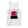 160g unisex Vest Thumbnail
