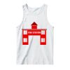 160g unisex Vest Thumbnail