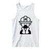 160g unisex Vest Thumbnail