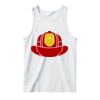 160g unisex Vest Thumbnail