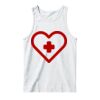 160g unisex Vest Thumbnail