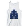 160g unisex Vest Thumbnail