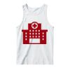 160g unisex Vest Thumbnail