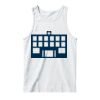 160g unisex Vest Thumbnail