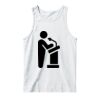 160g unisex Vest Thumbnail