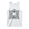 160g unisex Vest Thumbnail