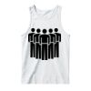 160g unisex Vest Thumbnail