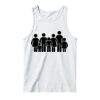 160g unisex Vest Thumbnail