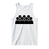 160g unisex Vest Thumbnail