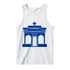 160g unisex Vest Thumbnail