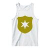 160g unisex Vest Thumbnail